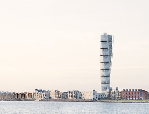 Öppnar kontor i Malmö